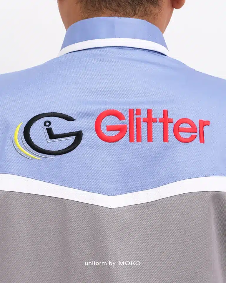 Vendor Pembuatan Seragam Batam