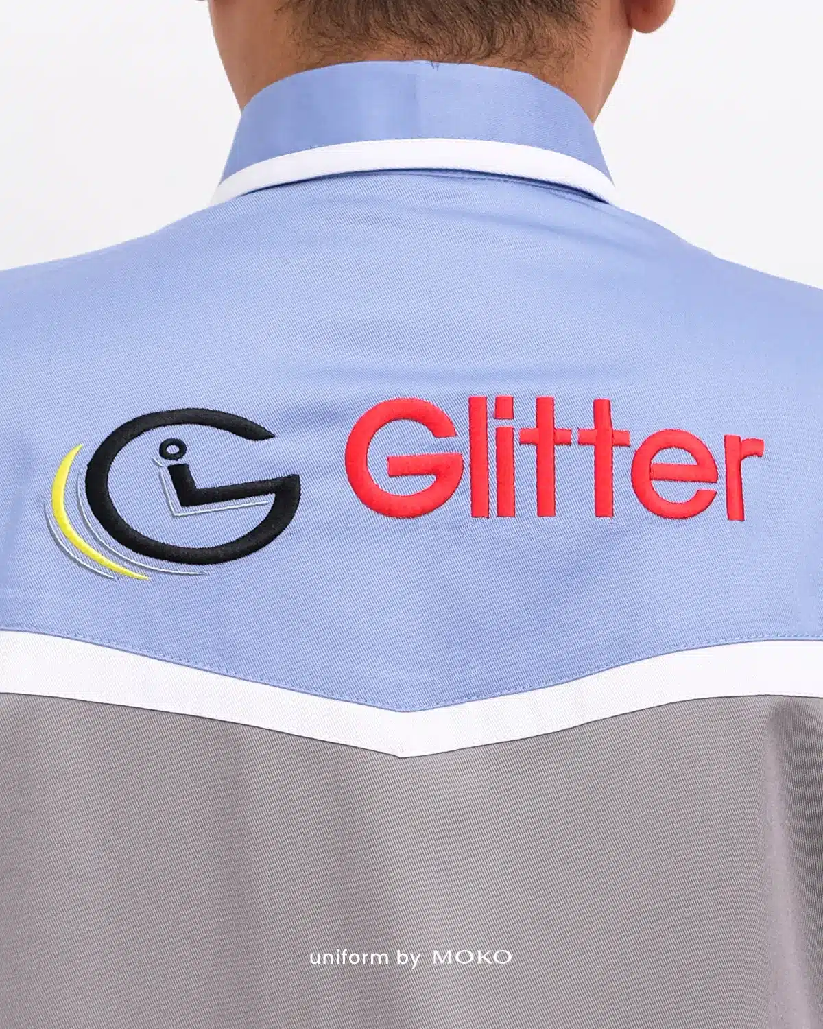 Vendor Pembuatan Seragam Batam