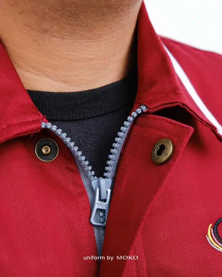 Vendor Pembuatan Seragam Surabaya