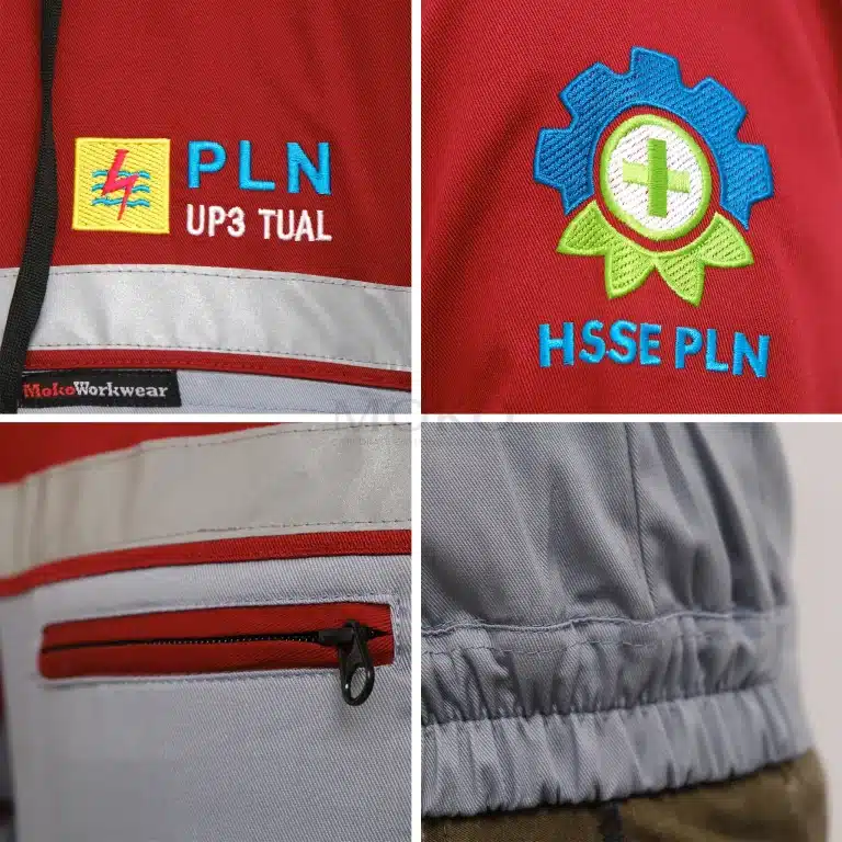 Vendor Pembuatan Seragam Jakarta